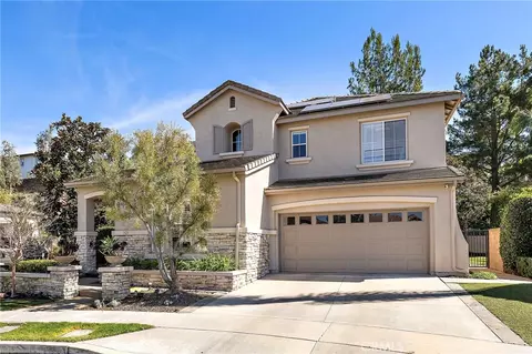 22970 Bouquet, Mission Viejo, CA 92692