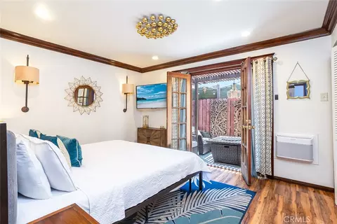 Bedroom - 708 E Alta Way, Long Beach, CA 90802 photo 1 of 3