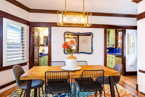 Dining - 708 E Alta Way, Long Beach, CA 90802 photo 2 of 7