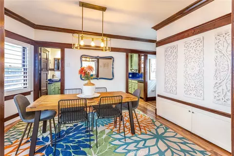 Dining - 708 E Alta Way, Long Beach, CA 90802 photo 1 of 7