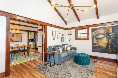 Living - 708 E Alta Way, Long Beach, CA 90802 photo 2 of 2