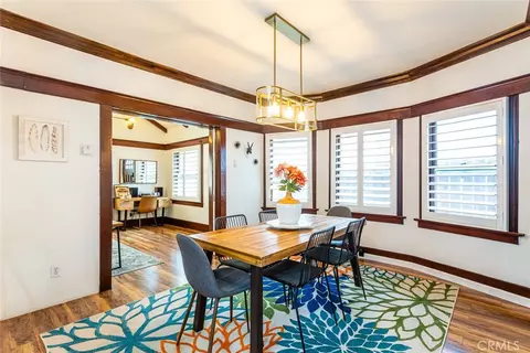 Dining - 708 E Alta Way, Long Beach, CA 90802 photo 6 of 7