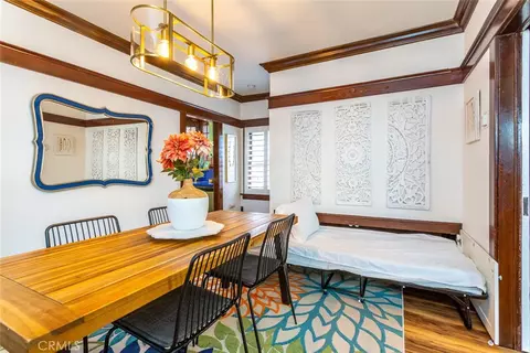 Dining - 708 E Alta Way, Long Beach, CA 90802 photo 7 of 7
