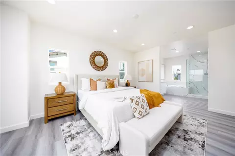 Bedroom - 1371 Point Loma Pl, Walnut, CA 91789 photo 2 of 4