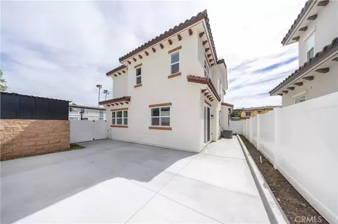 Exterior - 1371 Point Loma Pl, Walnut, CA 91789 photo 4 of 4