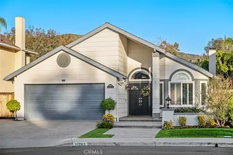 21242 Oakridge, Trabuco Canyon, CA 92679