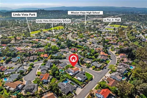 25172 Campina, Mission Viejo, CA 92691