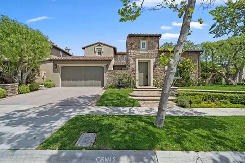 9 Waltham, Ladera Ranch, CA 92694