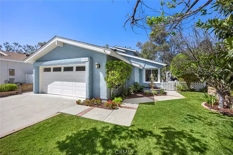 27426 Sereno, Mission Viejo, CA 92691