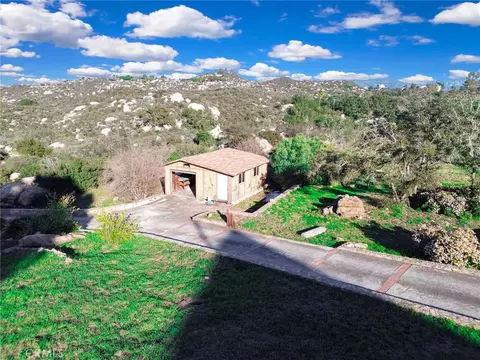 Exterior - 6750 Rainbow Heights Rd, Fallbrook, CA 92028 photo 11 of 11