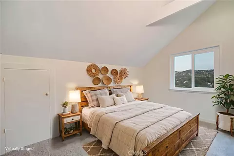 Bedroom - 6750 Rainbow Heights Rd, Fallbrook, CA 92028 photo 11 of 14