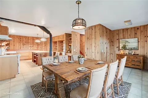 Dining - 6750 Rainbow Heights Rd, Fallbrook, CA 92028 photo 1 of 1