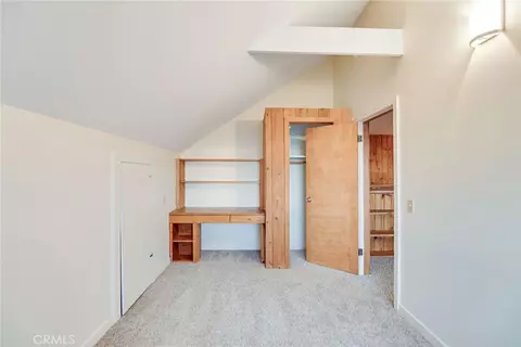 Bedroom - 6750 Rainbow Heights Rd, Fallbrook, CA 92028 photo 10 of 14