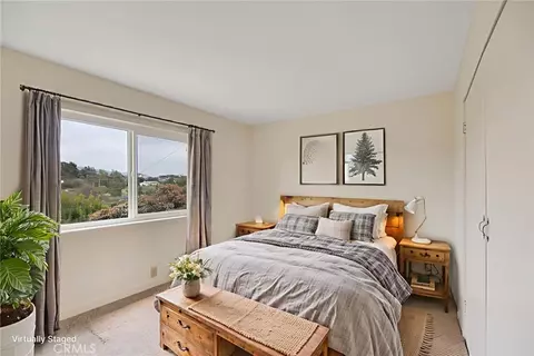 Bedroom - 6750 Rainbow Heights Rd, Fallbrook, CA 92028 photo 1 of 12