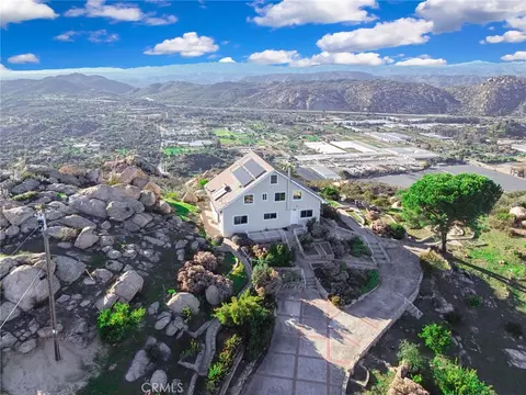 View/Area - 6750 Rainbow Heights Rd, Fallbrook, CA 92028 photo 5 of 6