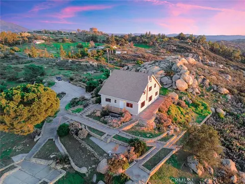 View/Area - 6750 Rainbow Heights Rd, Fallbrook, CA 92028 photo 3 of 7