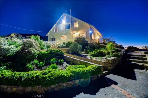 Exterior - 6750 Rainbow Heights Rd, Fallbrook, CA 92028 photo 2 of 11