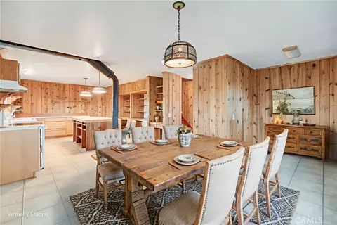 Dining - 6750 Rainbow Heights Rd, Fallbrook, CA 92028 photo 2 of 2
