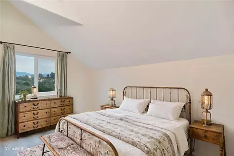 Bedroom - 6750 Rainbow Heights Rd, Fallbrook, CA 92028 photo 6 of 14