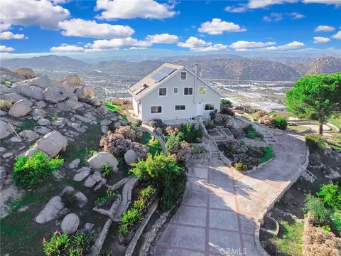 View/Area - 6750 Rainbow Heights Rd, Fallbrook, CA 92028 photo 2 of 7