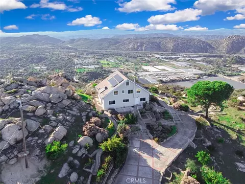 View/Area - 6750 Rainbow Heights Rd, Fallbrook, CA 92028 photo 6 of 7