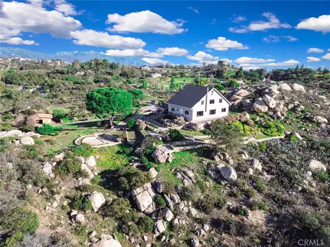 View/Area - 6750 Rainbow Heights Rd, Fallbrook, CA 92028 photo 6 of 6