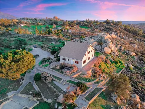6750 Rainbow Heights Rd, Fallbrook, CA 92028