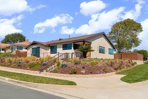 2704 Vista Mesa, Rancho Palos Verdes, CA 90275
