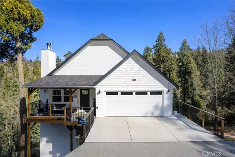 28622 Shenandoah Dr, Lake Arrowhead, CA 92352