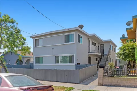 233 W Oliver St, San Pedro, CA 90731