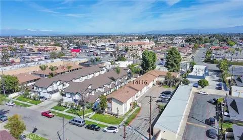 14116 Rondeau, Westminster, CA 92683