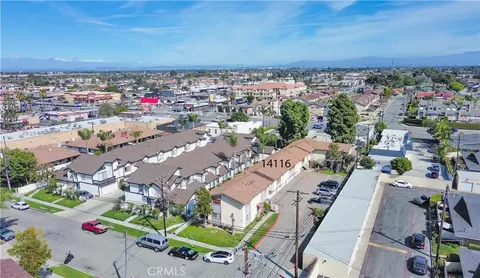 14116 Rondeau, Westminster, CA 92683