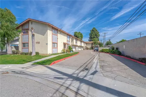 14116 Rondeau, Westminster, CA 92683
