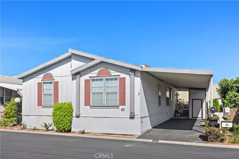 507 S Euclid #22, Santa Ana, CA 92704