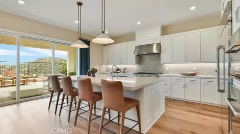 24408 Camino Oceano, Valencia, CA 91354