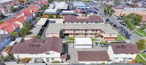 14101 Rondeau, Westminster, CA 92683