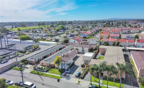14101 Rondeau, Westminster, CA 92683