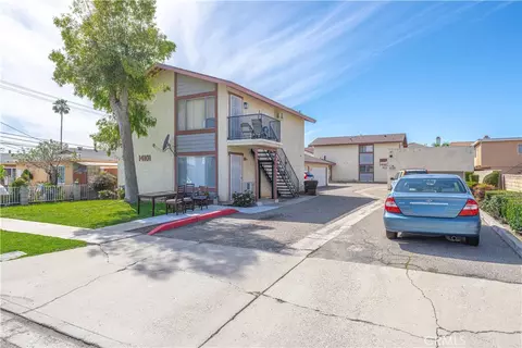14101 Rondeau, Westminster, CA 92683