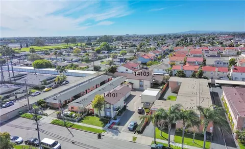 14101 Rondeau, Westminster, CA 92683