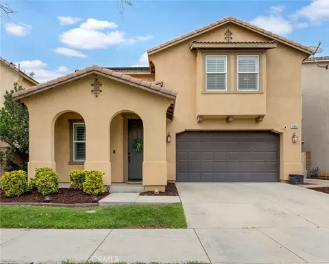 3009 E Arbor Ln, Ontario, CA 91762