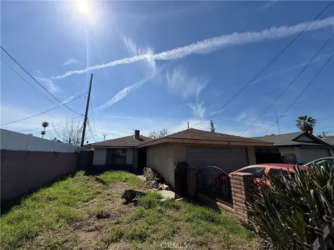 16512 E Cypress St, Covina, CA 91722