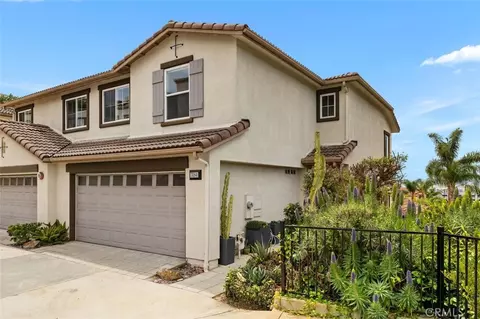 3184 Harbor Ridge Ln, San Diego, CA 92103