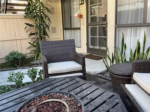 Exterior - 12620 Briarglen Loop UNIT I, Stanton, CA 90680 photo 4 of 10