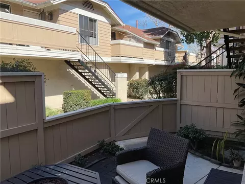 Exterior - 12620 Briarglen Loop UNIT I, Stanton, CA 90680 photo 3 of 10