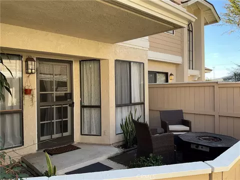 Exterior - 12620 Briarglen Loop UNIT I, Stanton, CA 90680 photo 5 of 10