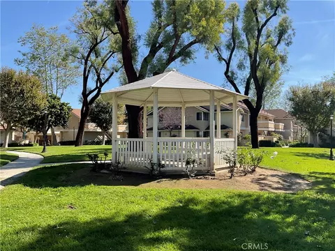 Exterior - 12620 Briarglen Loop UNIT I, Stanton, CA 90680 photo 9 of 10