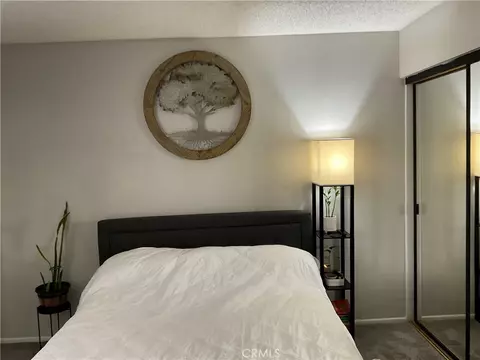 Bedroom - 12620 Briarglen Loop UNIT I, Stanton, CA 90680 photo 5 of 6