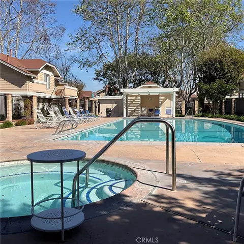 Exterior - 12620 Briarglen Loop UNIT I, Stanton, CA 90680 photo 6 of 10