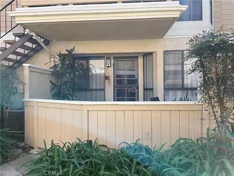 Exterior - 12620 Briarglen Loop UNIT I, Stanton, CA 90680 photo 10 of 10