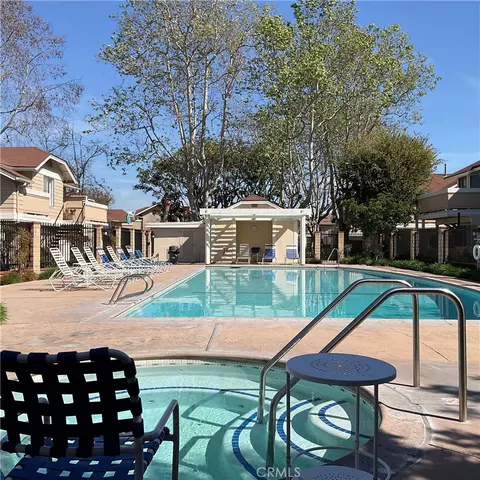 Exterior - 12620 Briarglen Loop UNIT I, Stanton, CA 90680 photo 7 of 10